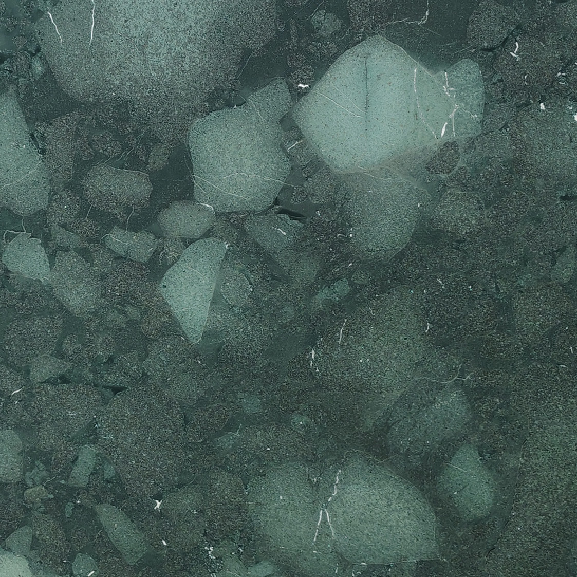 BRECCIA VERDE