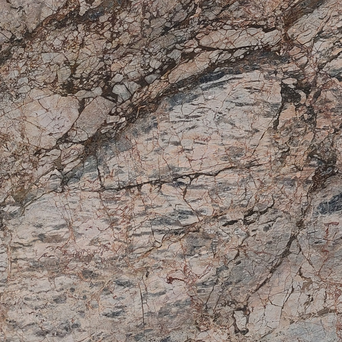 TERRA BRECCIA